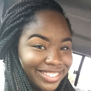 Meet your Posher, Shontavia